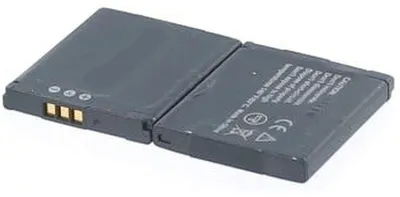 Produktbild von AGI 88327, 500 mAh, Digitalkamera, Lithium-Ion, 4 cm, 3,4 cm, 5 mm