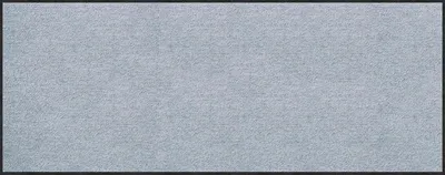 Produktbild von Erwin Müller Fußmatte Mainz" hellgrau 80x200 cm"