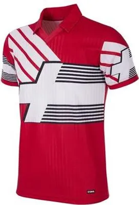 Produktbild von COPA Retro Trikot Schweiz 1990-92 XXL