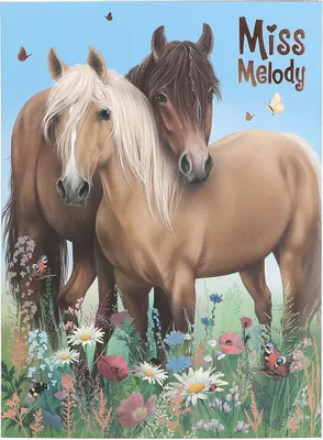 Image de Miss Melody Stationery