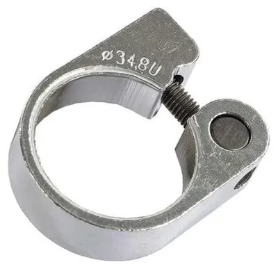 Produktbild von Sitzstiftklemme Allen Alu 34.9