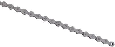 Immagine prodotto di Catena Contec Ed.1N 1 velocità 1/2 "X3/32" 136Gl. Sil/Sil