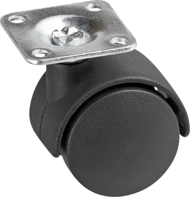 Produktbild von METAFRANC DOPPELROLLE 800100 Mit Platte 40mm