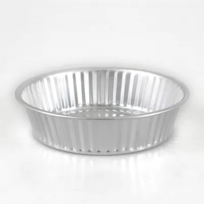Productafbeelding van Agnelli Backvorm, aluminium, dikte 0,6 cm, 16 cm, grijs