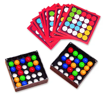 Image de Jeu Edushape Tricky Fingers