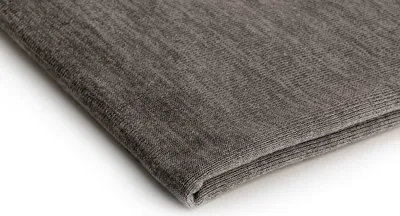 Obrázek produktu pro Hacci Classic Sweater Pletenina Ash 50 x 160 cm