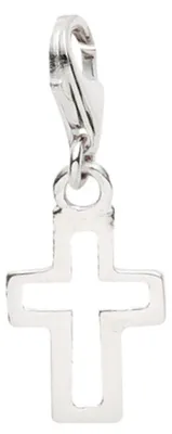Produktbild von Miamar 22.VX133 Damen Charms Kreuz Sterling-Silber 925 Silber