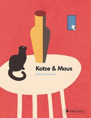 Obrázok produktu pre Teckentrup, B: Katze und Maus