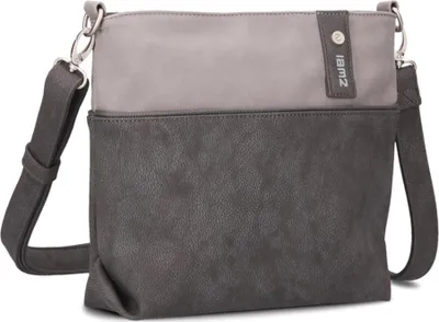 Produktbild von ZWEI Tasche JANA J8 nubuk-stone
