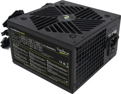 Produktbild von Tecnoware FAL651FSP12, 650 W, 180 - 264 V, 47 - 63 Hz, Aktiv, 25 A, 26 A