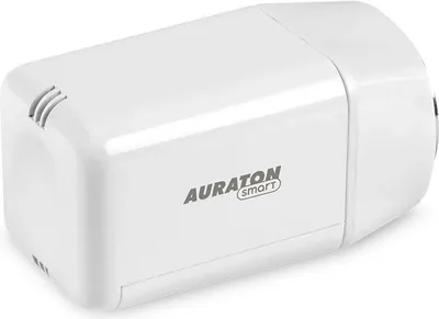 Obrázek produktu pro Regulátor radiátorů AURATON SMART elektronická hlavice