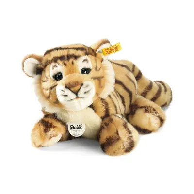 Produktbild von Steiff Radjah Baby-Schlenker-Tiger