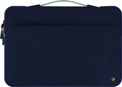 Zdjęcie produktu dla JCPal Professional Sleeve for 13/14-inch, Navy