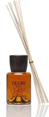 Produktbild von Raumduft OLORI Reed - Orange - natürlicher Raumduft