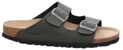 Produktbild von Rohde Grado - Herren Pantolette aus Polyester