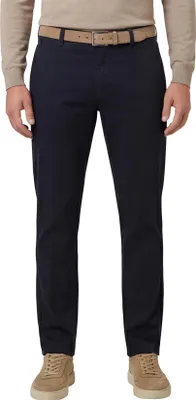 Produktbild von Meyer 5-Pocket-Hose marineblau Baumwolle