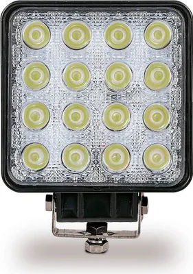 Obrázek produktu pro LED světlomety Goodyear 3500 Lm 48 W