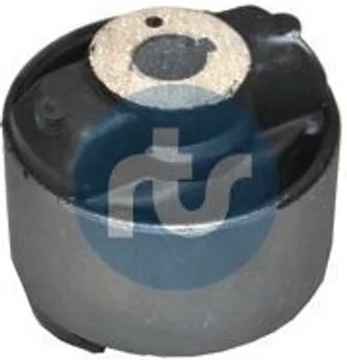 Produktbild von Lagerung Lenker für Querlenker für RENAULT LAGUNA I (B56, 556) Vorne Rechts Unten Hinten Vorne Links 017-00466 RTS
