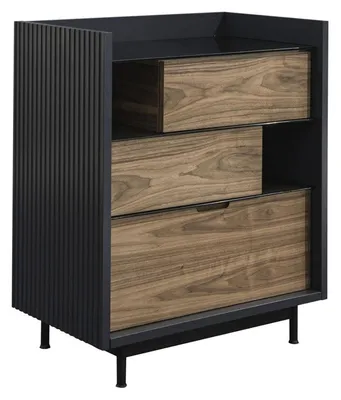 Produktbild von Hochschrank Kommode Designer Kommoden Regale Schrank Schränke Holz Schränke Neu