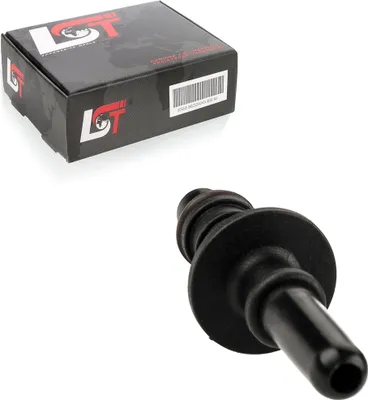 Produktbild von Gegenstück Schnellverschluss Kraftstoffleitung 6,3 x 8,9 mm für JAGUAR MERCEDES