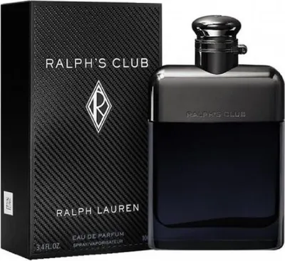 Image de Ralph Lauren Ralph's Club Eau de Parfum, 100ml