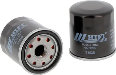 Produktbild von Ölfilter T 1636