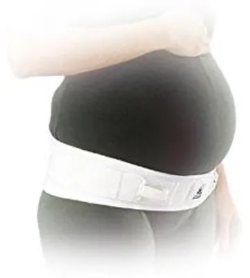 Image de Ceinture de soutien et de confort, taille 83-89 cm