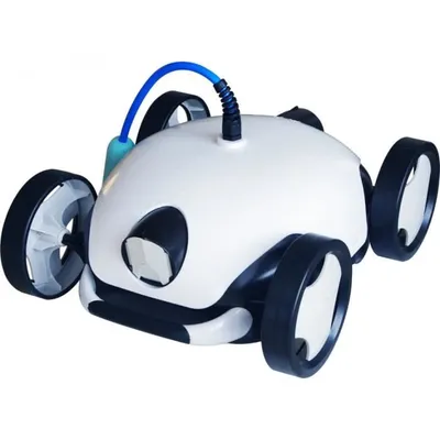Produktbild von .Elektro-Pool Roboter "Falcon"