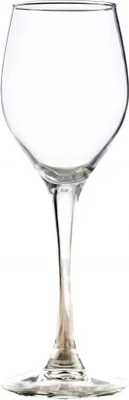 Zdjęcie produktu dla Cortese kieliszki do szampana 23 cl x 6