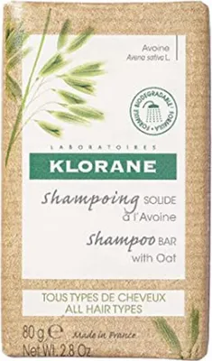 Obrázek produktu pro Clorane Avene Festes šampon 80 g