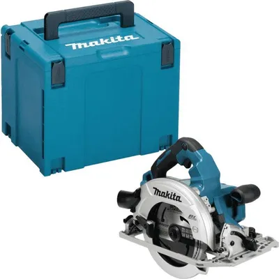 Image de Makita DHS782 - Kreissäge - schnurlos - 190 mm - ohne Batterie - 18 V