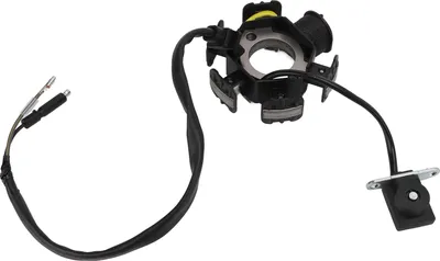 Zdjęcie produktu dla Cewka stojana generatora elektromagnetycznego 31120-GW8-671 31120-GW8-672 Zamiennik do CRF50F 2004-2009 2012-2018