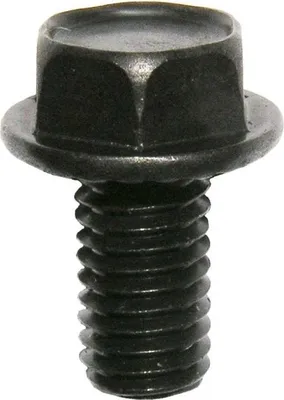 Produktbild von 5x ROMIX C60618 Schraube radseitig, Stoßfänger, motorseitig