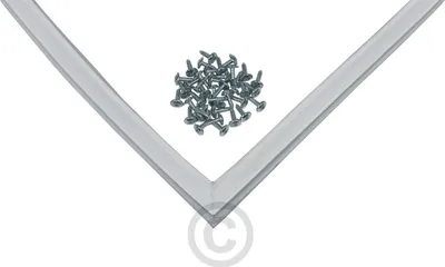 Produktbild von Türdichtung LIEBHERR 7108154 für Kühlschrank