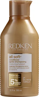 Obrázek produktu pro Redken All Soft kondicionér 300ml