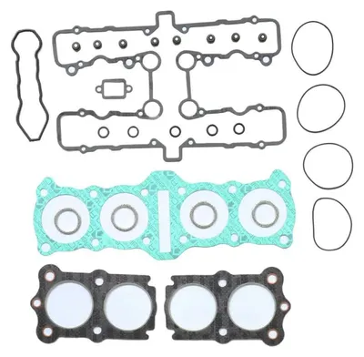 Produktbild von Oberteildichtungen Für Kawasaki Z100A`77-79, Z1000Mk2`79-80, Z1000St`79-80, Z1R`78