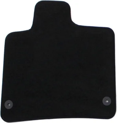 Image de Tapis de sol avant gauche haut de gamme pour Audi Q7 2006-2015