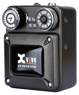 Image de Composant XVive XV-U4R