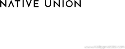 Zdjęcie produktu dla Native Union Pas Kabel Type-C-C-Pro, Belt-Pro2-Cos-Np