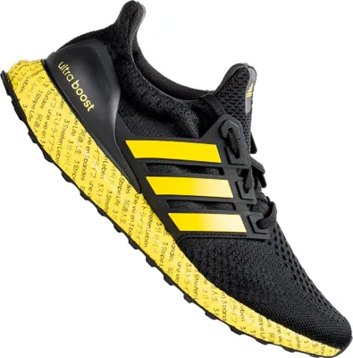 Produktbild von 41 1/3|adidas UltraBOOST 5.0 DANN Herren Schuhe FZ6259