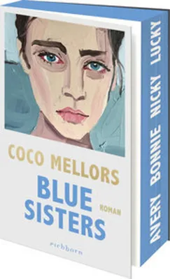 Obrázek produktu pro Blue Sisters