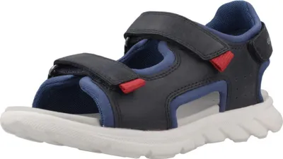 Produktbild von GEOX J SANDAL AIRADYUM BO Blau