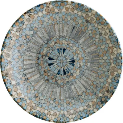 Obrázek produktu pro Talíř hluboký Bonna Luca Mosaic 25 cm, 6x