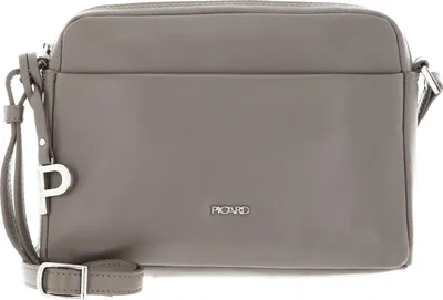 Produktbild von PICARD Schultertasche Umhängetasche Really Shoulder Bag Gravel taupe