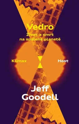 Immagine prodotto di Vedro - Život a smrt na spálené planetě