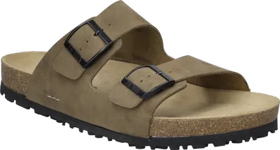 Produktbild von JOSEF SEIBEL Josef 01 | Sandale für Herren | Grün