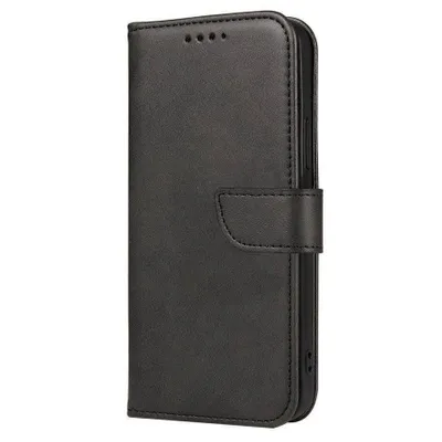 Obrázek produktu pro Magnetické Pouzdro HARAHU pro TCL 20 Pro 5G - Černá KP24485