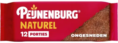 Obrázek produktu pro Peijnenburg Breakfast Cake Natural, 345 g – Šťavnatý tradiční kořeněný koláč