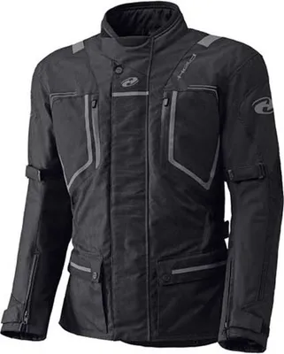 Produktbild von Held Zorro Touring Textiljacke Grösse: XS, Farbe: Schwarz