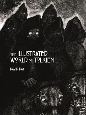 Produktbild von The Illustrated World of Tolkien